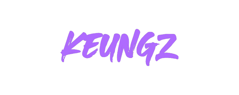 Keungz logo