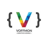 Voffmon logo