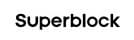Superblock logo