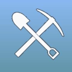 MiningPoolStats logo