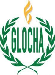 GloCha logo