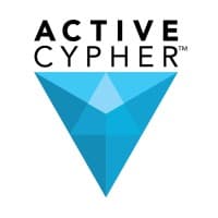 Active Cypher™ logo