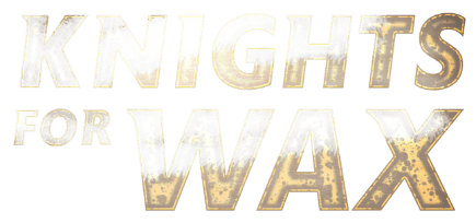 Knights For Wax logo