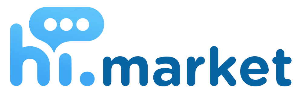 Hi Market logo