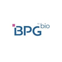 BPGbio Inc. logo