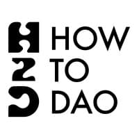 How To DAO logo