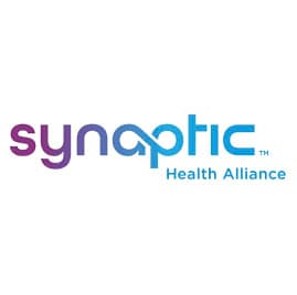 Synaptic Health Alliance logo