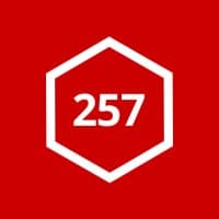257 DeFi Technologies Europe logo