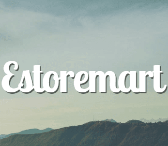 Estoremart logo