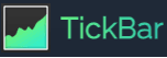 TickBar App logo