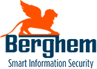 Berghem logo