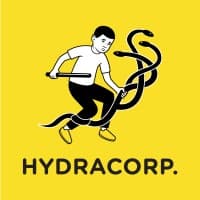 HydraCorp logo