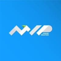 MVP Solution logo