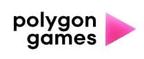Polygon Games logo