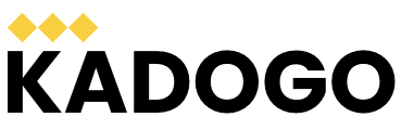 Kadogo logo