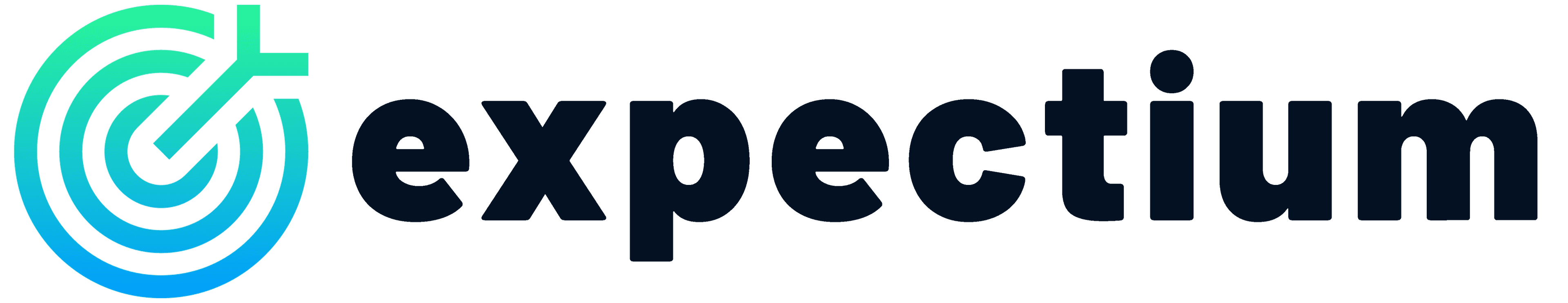 Expectium logo