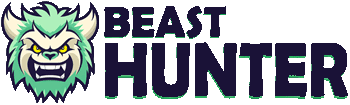 BeastHunter logo