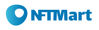NFTMart logo