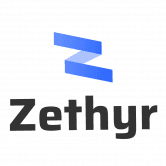 Zethyr Exchange logo