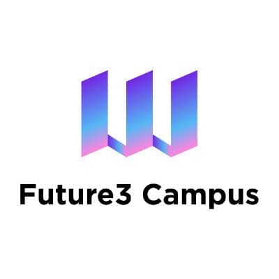 Future3 Campus logo