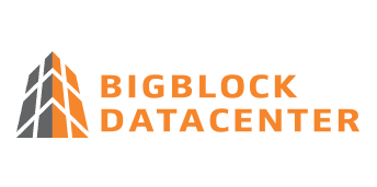 BigBlock Datacenter logo