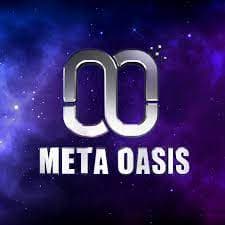 Meta Oasis logo