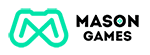 Mason Games logo