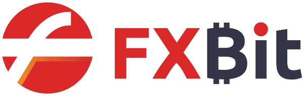 FXBit logo