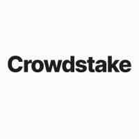 Crowdstake logo