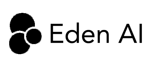 Eden AI logo