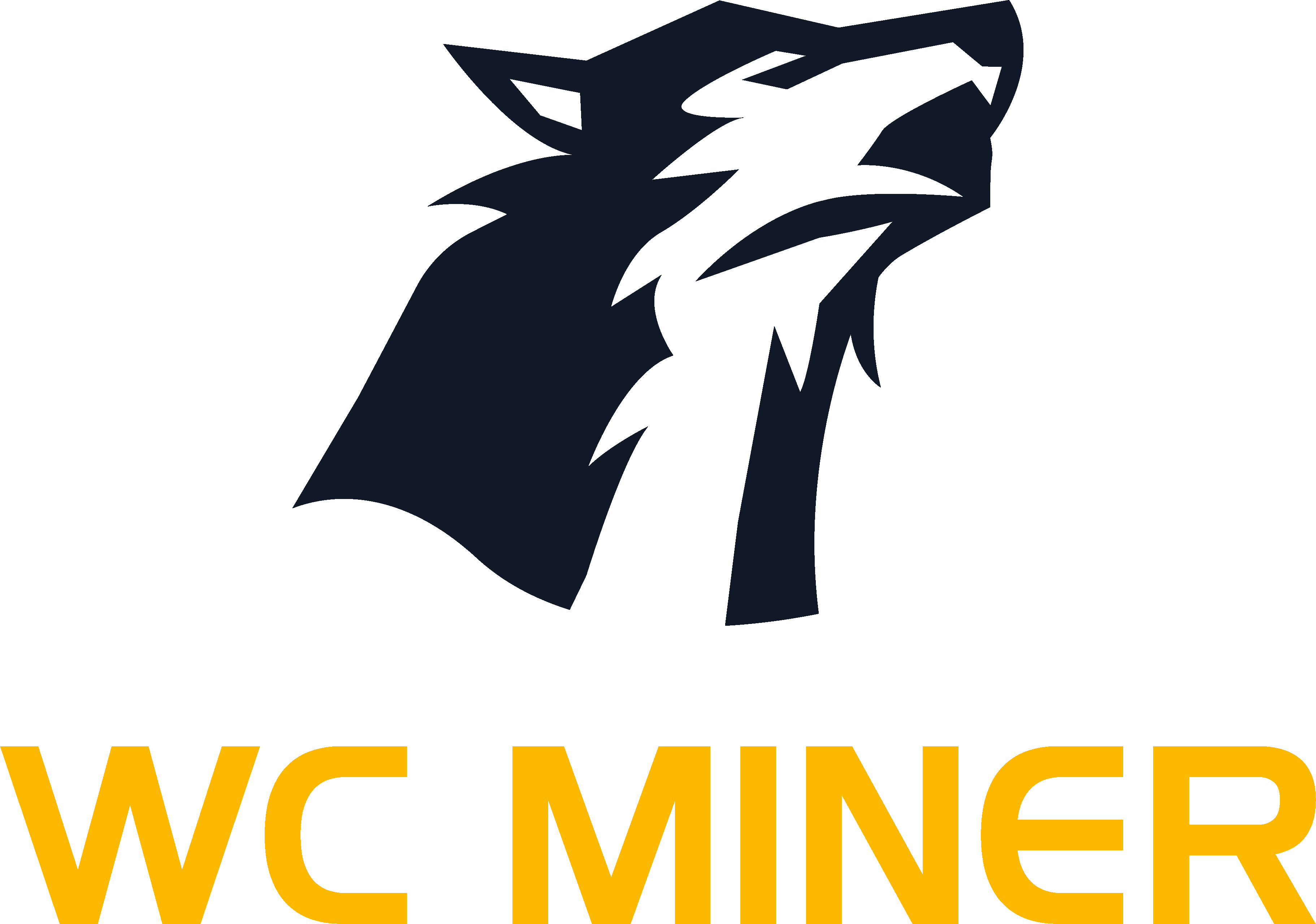 WC Miner logo