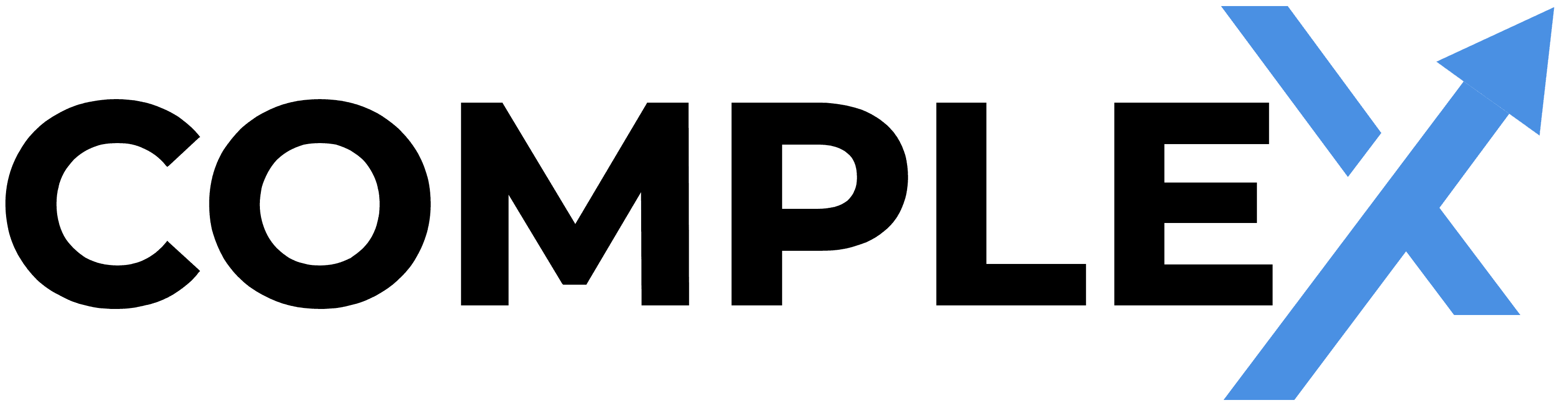 CompleX logo