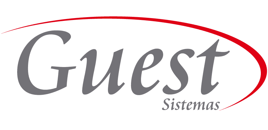 Guest Soluções logo