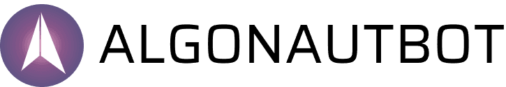 AlgonautBoT logo