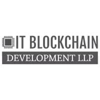 It Blockchain Development logo