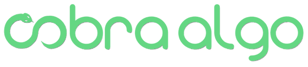 CobraAlgo.com logo