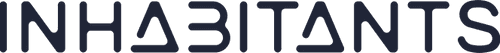 Inhabitants Universe logo