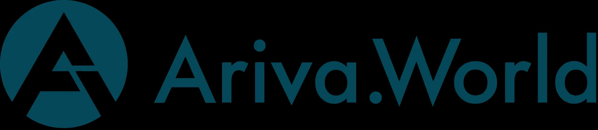 Ariva.World logo