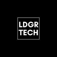 LdgrTech. LLC logo