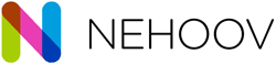 NEHOOV logo