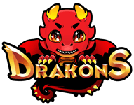 Drakons logo