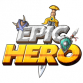 EpicHero logo