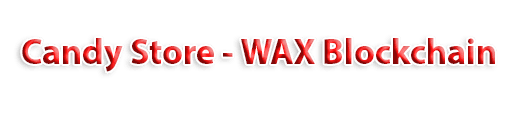 Candystore logo