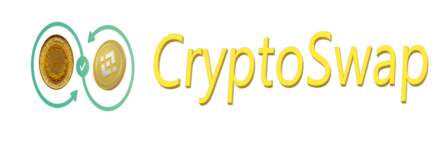 CryptoSwap logo