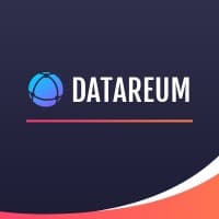 Datareum logo