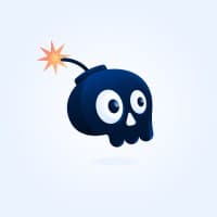 La Bomba Studio logo