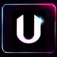 Upside Gaming logo
