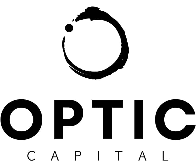 Optic Capital logo