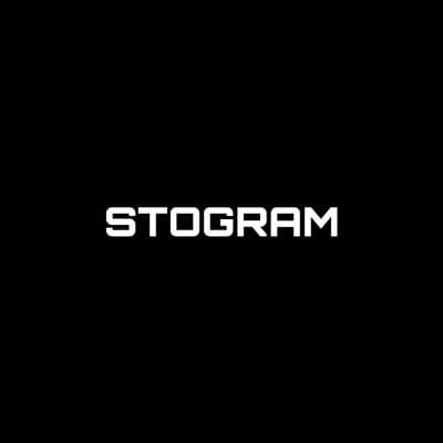 Stogram logo