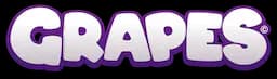 The Grapes logo